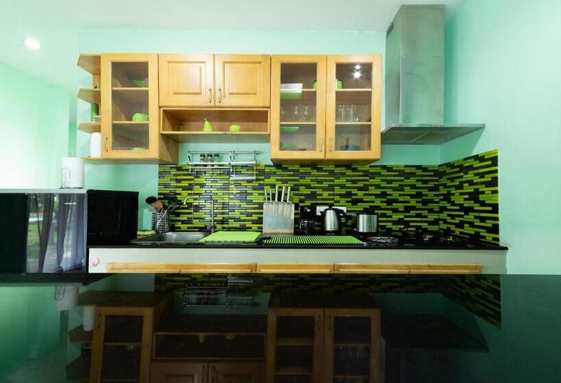 Вилла 2 Спальни, Phangan Beach Resort