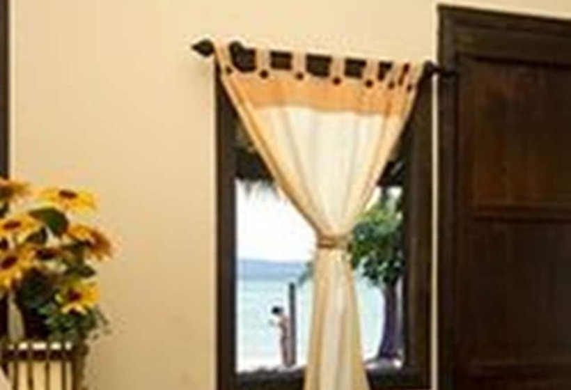 Номер Стандарт Вид на Море, Phangan Beach Resort