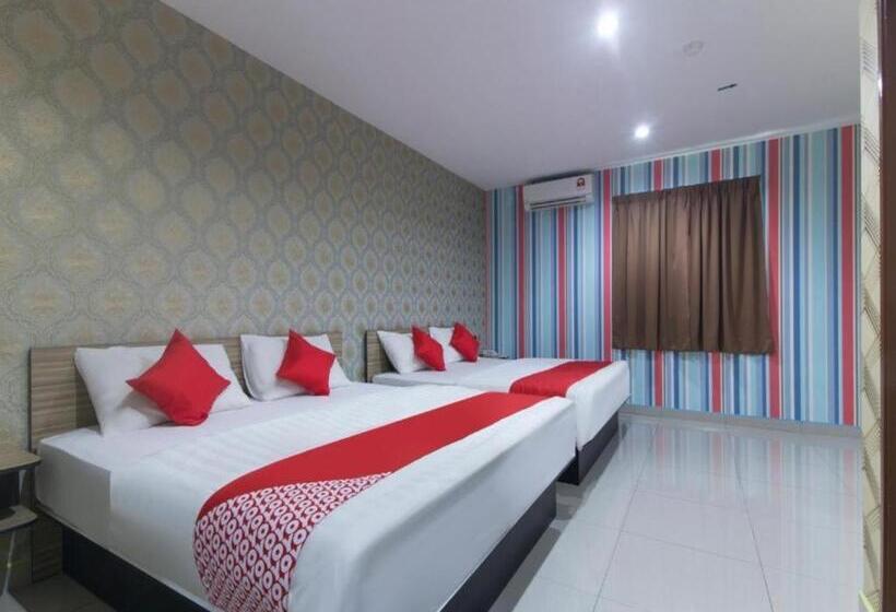 Family Suite, Pinji