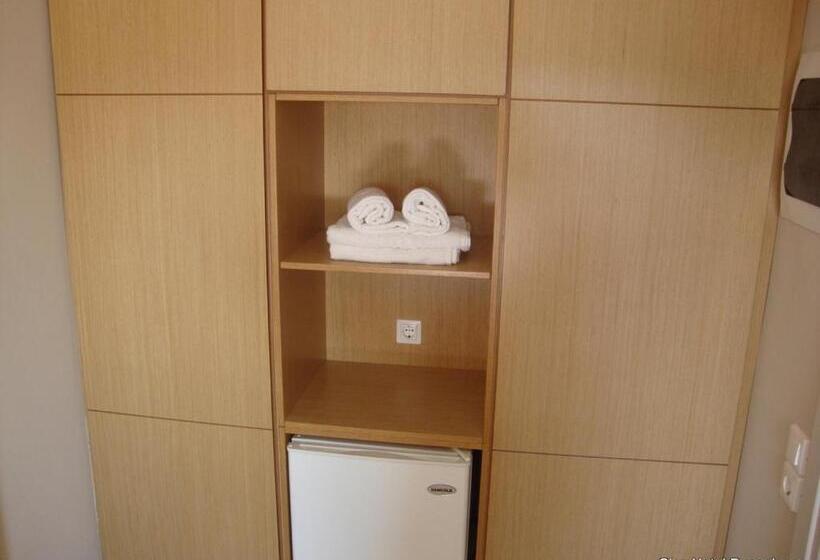 Номер Стандарт, Sias Resort