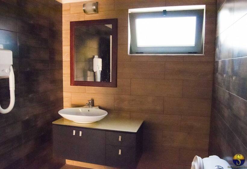 Номер Стандарт, Sias Resort