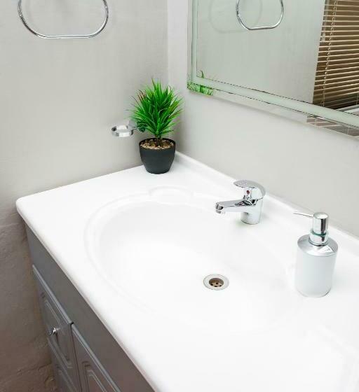 Номер Стандарт, 85 Ehmke Guesthouse