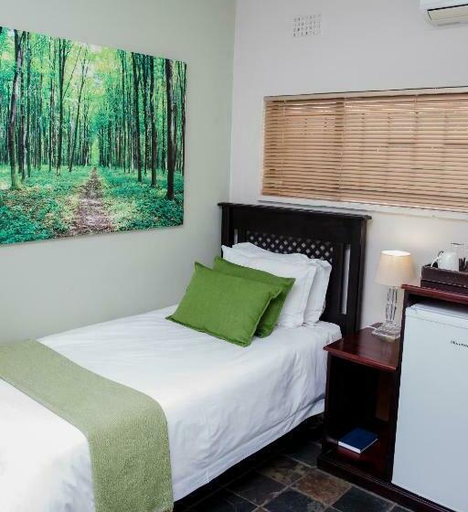 Номер Economy, 85 Ehmke Guesthouse