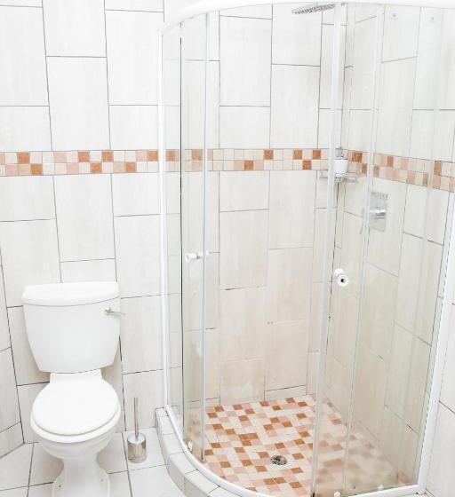 Номер Стандарт Вид на Сад, 85 Ehmke Guesthouse
