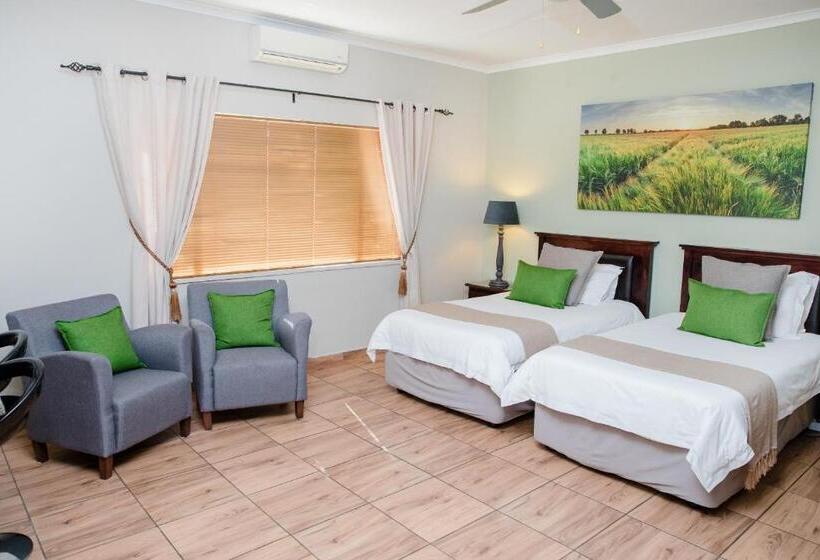 Номер Стандарт, 85 Ehmke Guesthouse