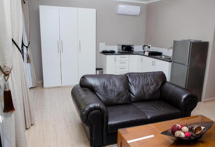 Номер Стандарт, 85 Ehmke Guesthouse