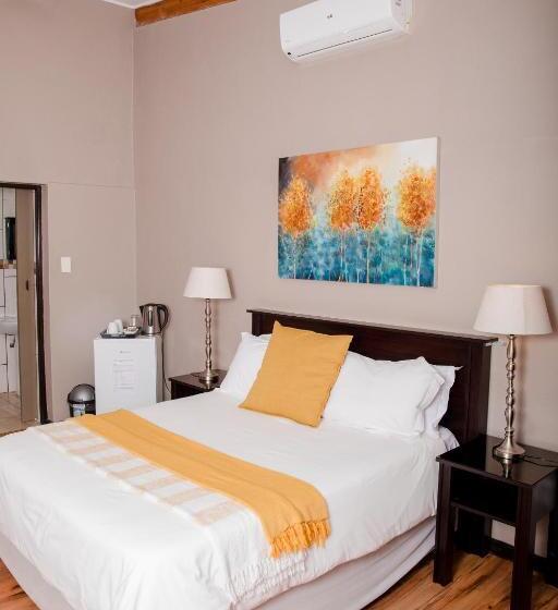 Номер Стандарт Вид на Сад, 85 Ehmke Guesthouse