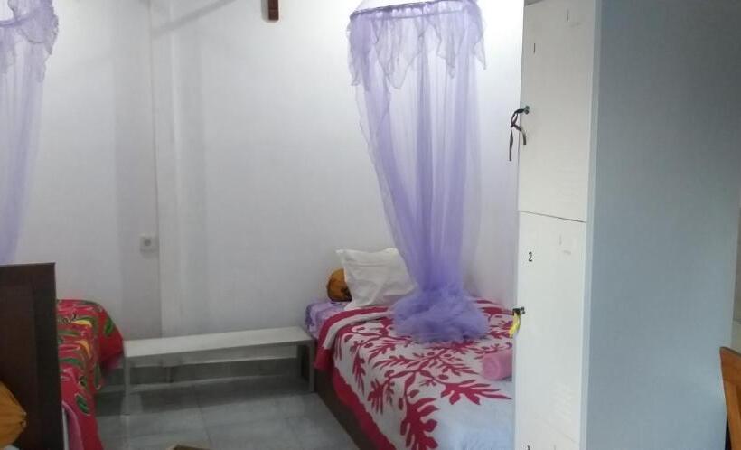 디럭스 룸 바다 전망, Amed Sari Beach Guesthouse