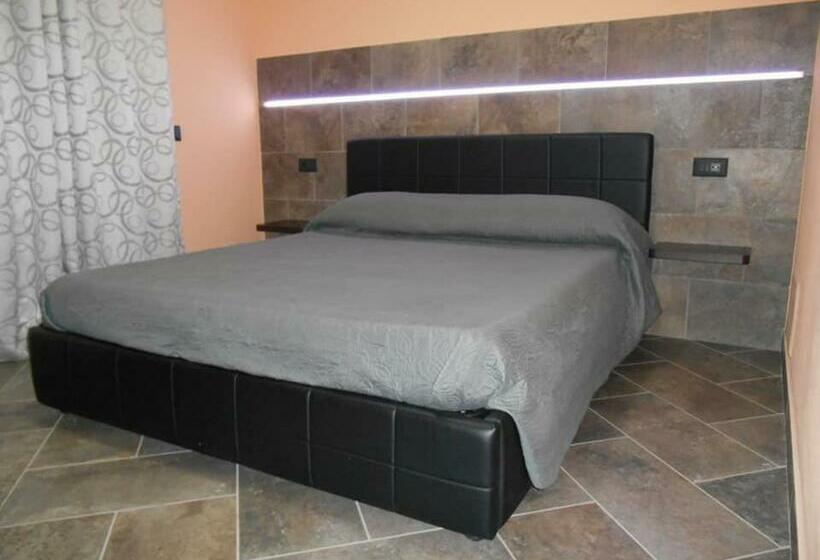 Номер Стандарт, B&b Suite 123