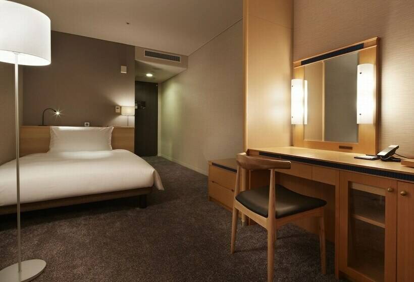 Номер Стандарт, Hilltop Resort Fukuoka