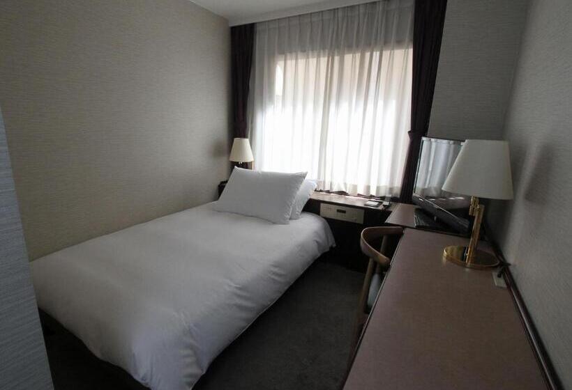 Номер Стандарт Индивидуальный, Hilltop Resort Fukuoka