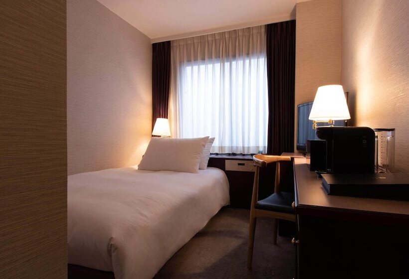 Номер Стандарт Индивидуальный, Hilltop Resort Fukuoka