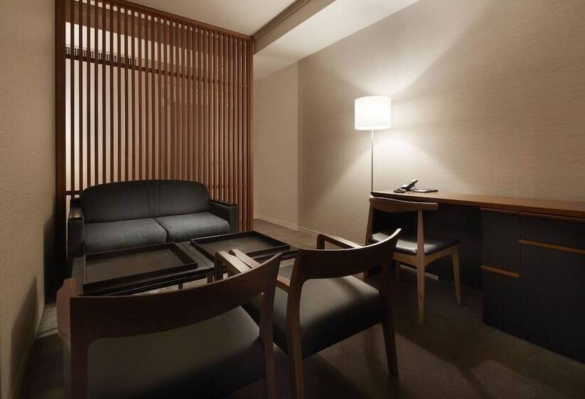 Номер Superior, Hilltop Resort Fukuoka