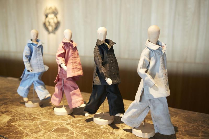 Номер Superior, Hilltop Resort Fukuoka