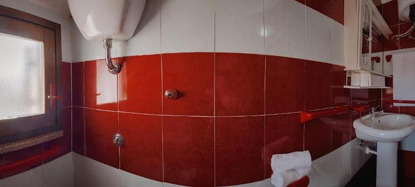 اتاق دوبلکس, Residence Verde Mare Official Site
