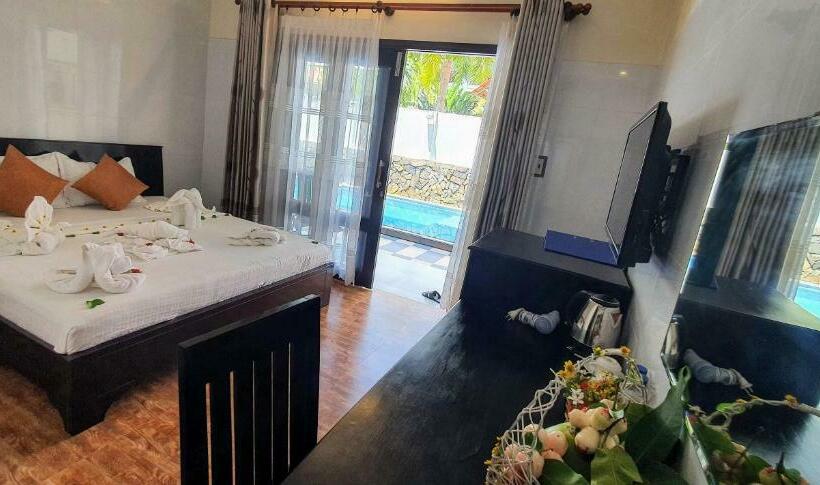 اتاق استاندارد, Sun & Sands Beach