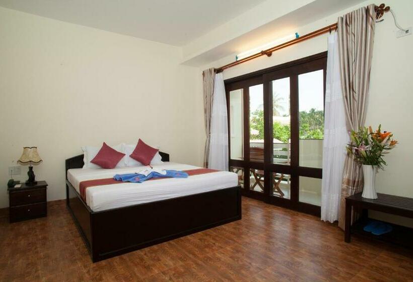 اتاق استاندارد, Sun & Sands Beach
