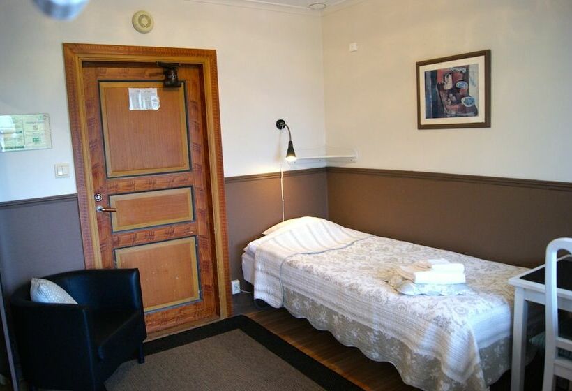 Номер Стандарт Индивидуальный, Lugnet Malung Hotell