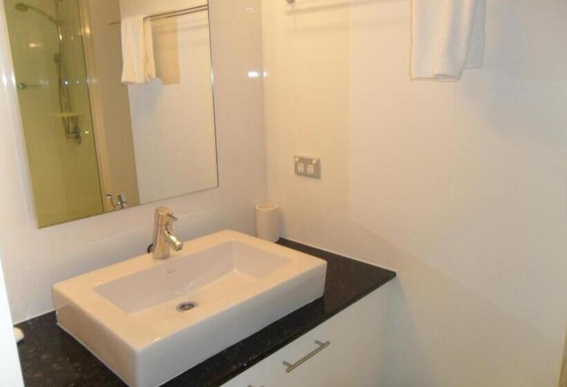 带4个卧室的公寓, Pandanus Mooloolaba