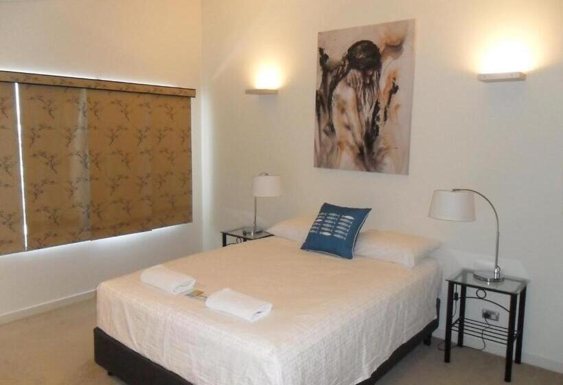 带4个卧室的公寓, Pandanus Mooloolaba