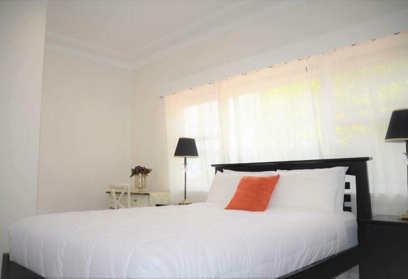 Номер Deluxe, North Ryde Guesthouse
