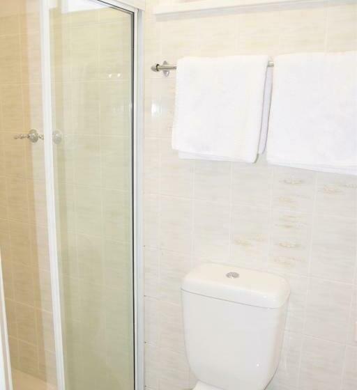 Номер Deluxe, North Ryde Guesthouse