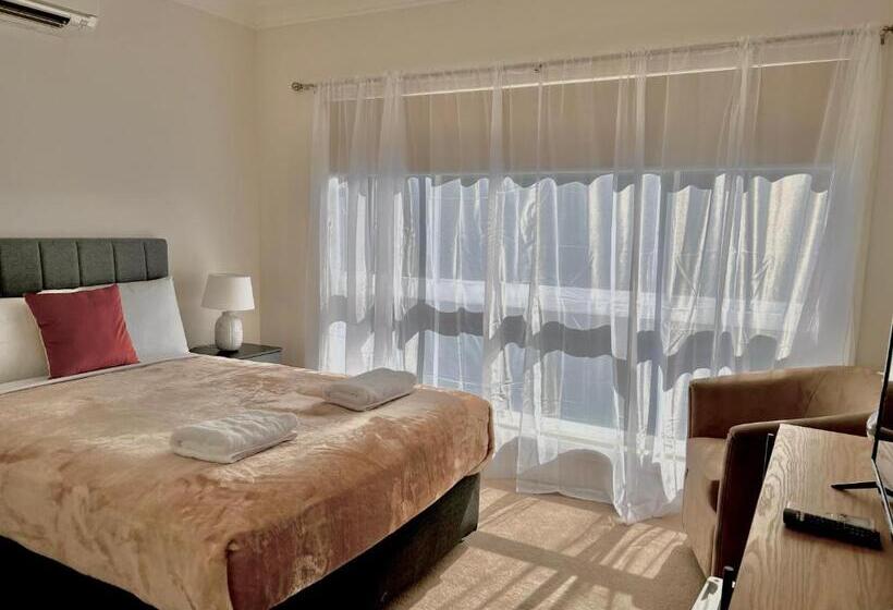 Номер Стандарт Совместная Ванная, North Ryde Guesthouse