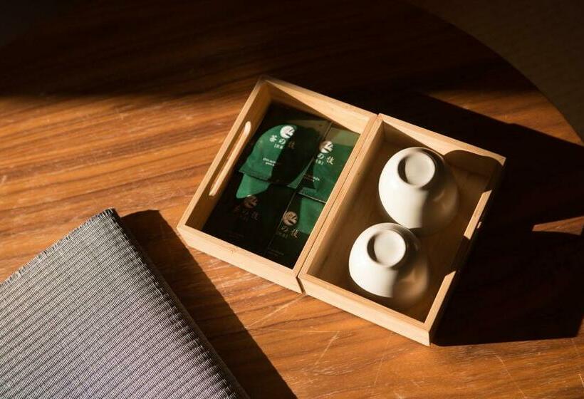 Номер Стандарт Совместная Ванная, The Ryokan Tokyo Yugawara