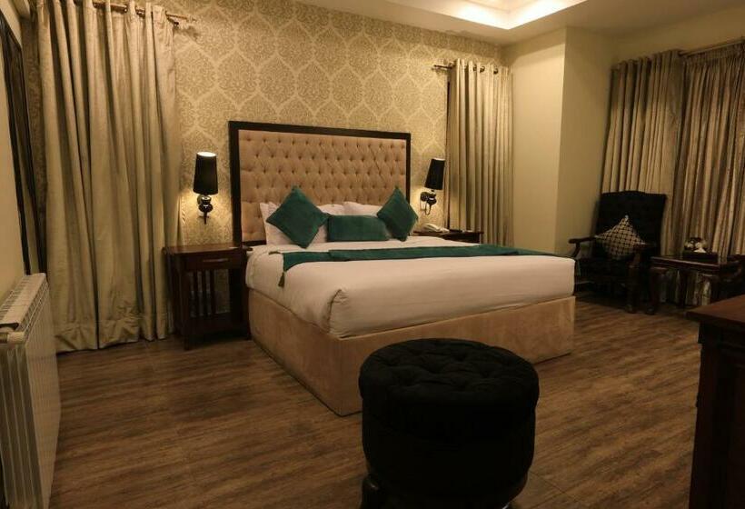 اتاق لوکس, Bella View Lounge