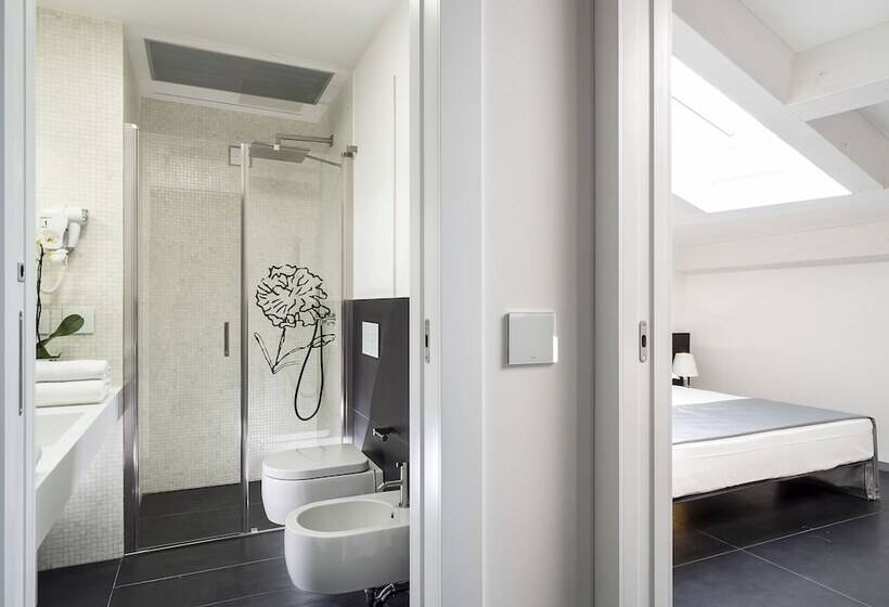 سوییت, Duomo Suites & Spa