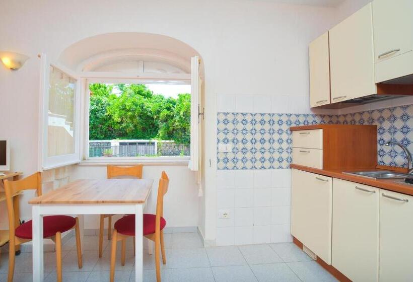 Студия Стандарт, Residence Aegidius
