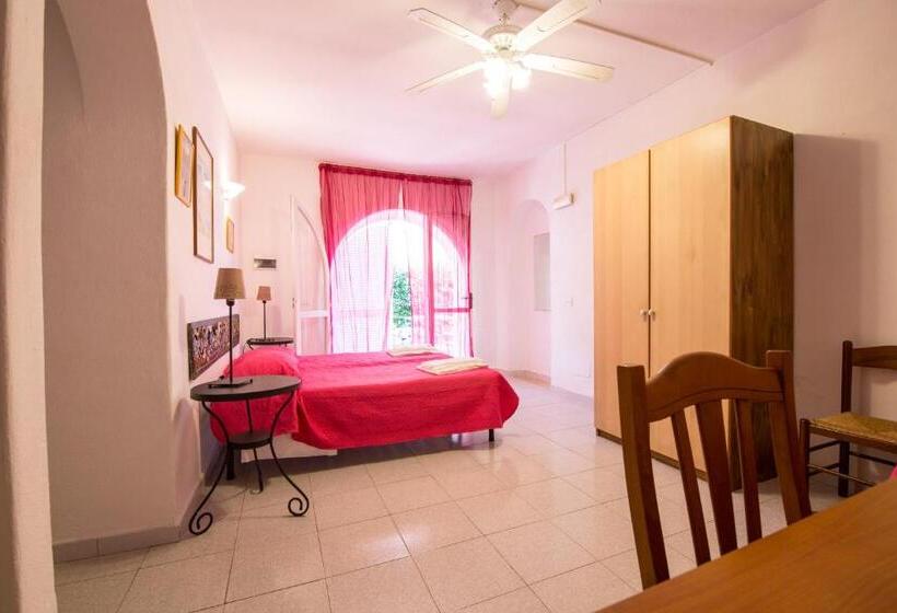 Студия Стандарт, Residence Aegidius