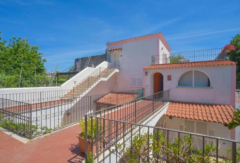 Апартаменты 1 Спальня, Residence Aegidius