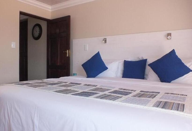 Дом 2 Спальни, White Shark Guest House
