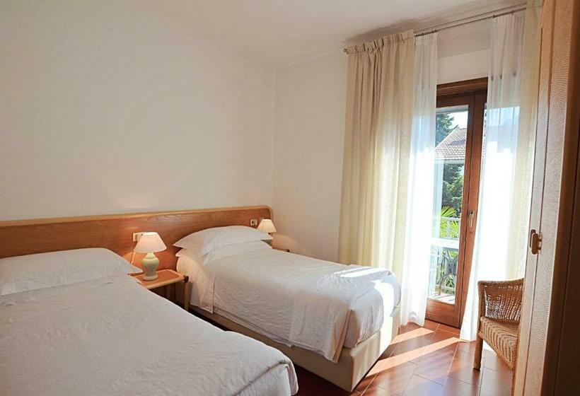 Apartament 2 Sypialnie, Villa Phoenix   Lake Apartments