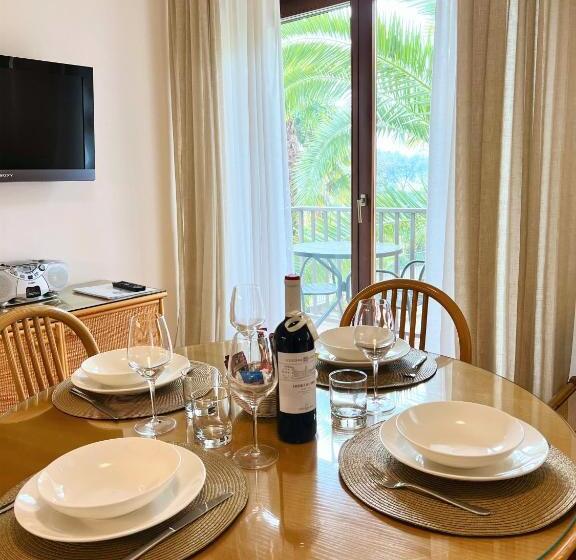 Apartament 1 Sypialnia z Balkonem, Villa Phoenix   Lake Apartments