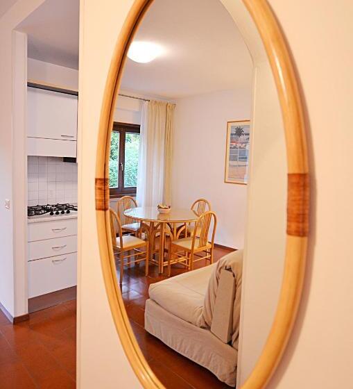 Apartament 1 Sypialnia Parter, Villa Phoenix   Lake Apartments