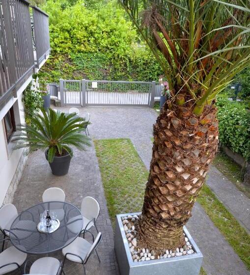 Apartament 1 Sypialnia Parter, Villa Phoenix   Lake Apartments