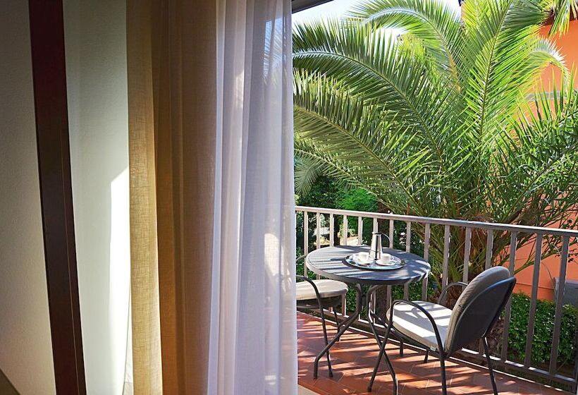 Apartament 1 Sypialnia z Balkonem, Villa Phoenix   Lake Apartments