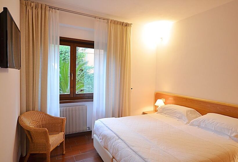 Apartament 1 Sypialnia, Villa Phoenix   Lake Apartments