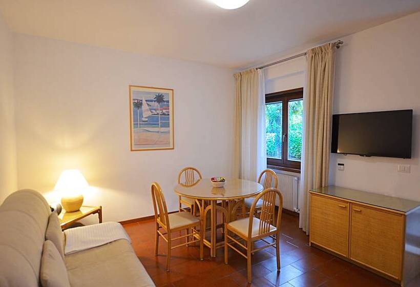 Apartament 2 Sypialnie, Villa Phoenix   Lake Apartments