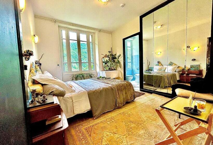 レイクビュースタンダードルーム, Le Chambon, Chambres D Hôtes