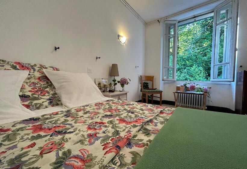 マウンテンビュースタンダードルーム, Le Chambon, Chambres D Hôtes