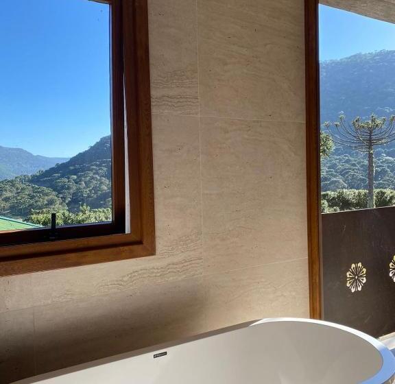 스탠다드 스튜디오 (전망), Parque Nacional Ecoresort