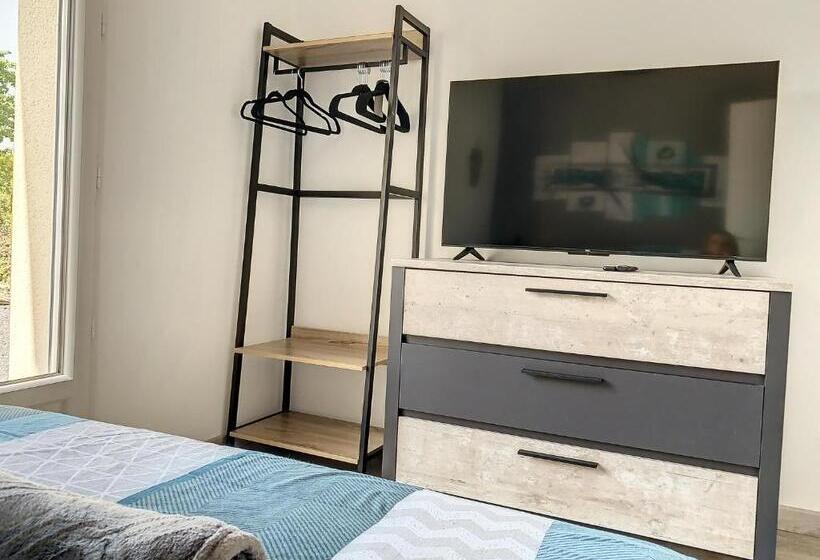 Номер Стандарт, Chambre Songe Dans Maison Au Calme