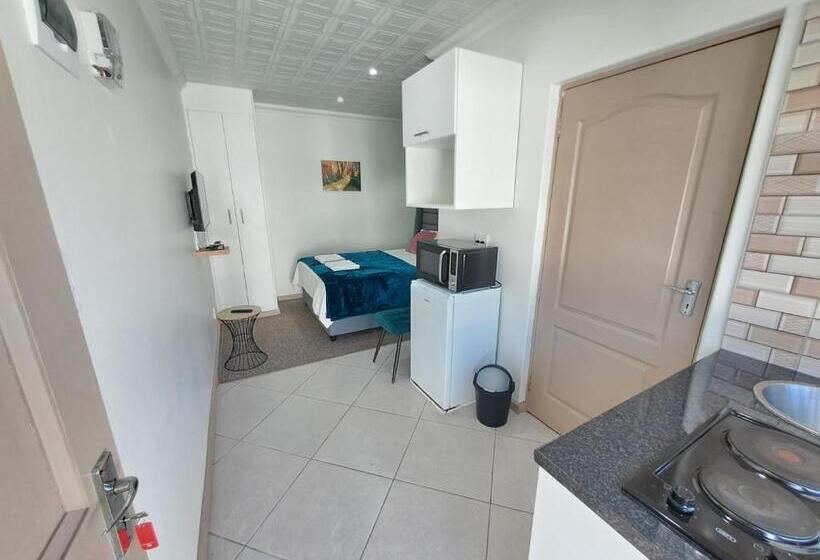 Номер Стандарт, Haresca Luxury Accommodation Parow