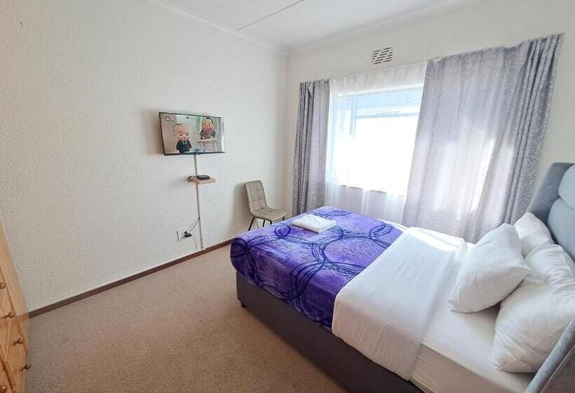 Номер Deluxe, Haresca Luxury Accommodation Parow