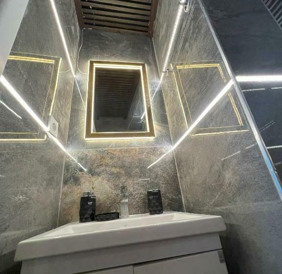 اتاق لوکس, Antalya B&b