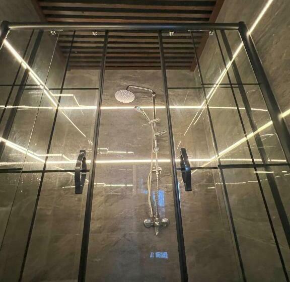 デラックスルーム, Antalya B&b