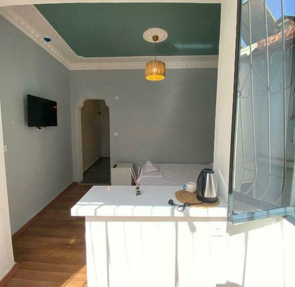 اتاق لوکس, Antalya B&b